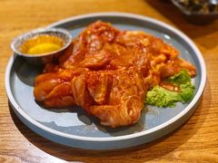 -大壮家原味烤肉(兴华北街店)