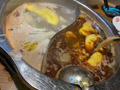 -傣妹火锅(南京东路一店)