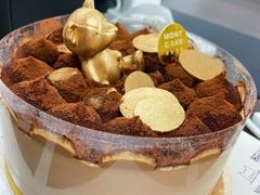 -浮光之丘MontCake生日蛋糕(花牌坊店)