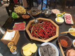 -大风老火锅(江北一店)