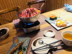 -林妈妈村·日式料理(宝山万达店)