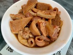 -韦记牛杂汤(清晖园店)