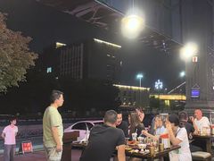 -林二哥宜烤官·宜宾小烧烤