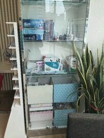 -瑞尔齿科(上海长风大悦城店)