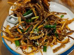 -香岛私房菜(金屋·秦皇半岛店)