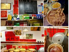 -柳州肥姨妈大骨螺蛳粉(双阳路店)