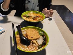 -上海理工大学第五食堂