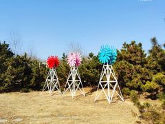 -巧克力渔家.小船海鲜胶东菜(万平口店)