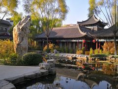 -文瀛公园