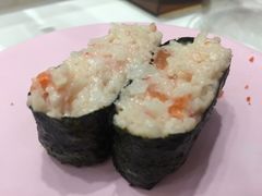 -争鲜回转寿司(飞洲国际店)