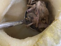 -红旗山庄(圭峰山店)