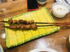 -清真·玛丽亚新疆菜主题餐厅(浙江中路店)