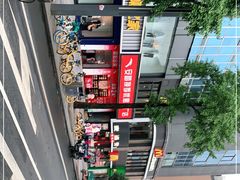 -麦当劳(磨子桥店)