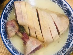 -顺旺基大厨现炒(哥伦布店)