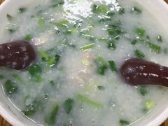 -粥君好殿·道滘肉丸粥(文华路店)