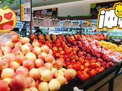 -兴龙广缘超市(奥体中心店)