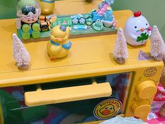 -米柚烘焙教室(新天地购物中心店)