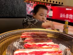 -西塔老太太泥炉烤肉(龙湖北苑天街店)