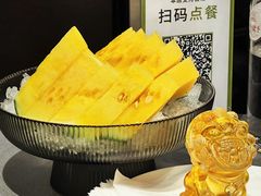 -阿庄新豫菜(航海东路店)