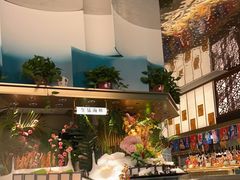 -亚马逊海鲜自助(梅溪湖步步高店)