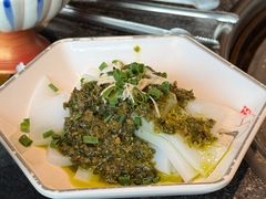 -米氏火鱼·泡椒鱼火锅(李子坝老店)