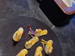 -全聚德(双井店)