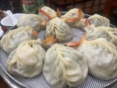 -叶存利海鲜大馅饺子(海宁路总店)