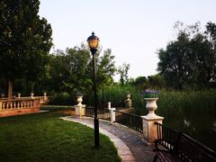 -竹叶涮肉坊(总店)