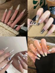 -M·X Nail日式美甲美睫