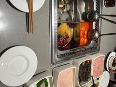 -海底捞火锅(青山湖万达夜宵主题店)