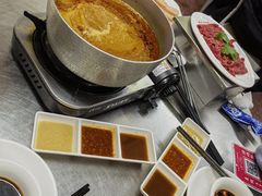 -燃计沙茶皇·香港沙茶火锅(人广旗舰店)