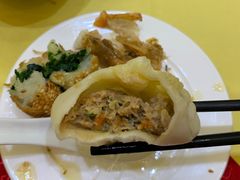 -永丰源大酒店(人民中路店)