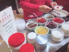-礼泉醪糟作坊(永兴坊店)