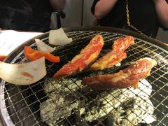 -热血兄弟·炭火烤肉(融侨中心店)