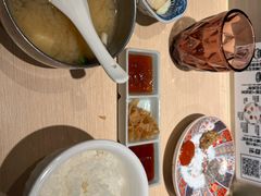 -肉肉大米(金虹桥店)