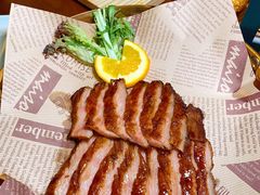 -曼泰·泰餐(江南环球港店)