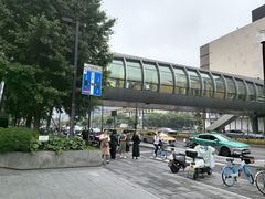 -杭州大厦购物城