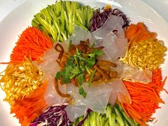 -老大连·海肠捞饭·大连海鲜大连菜(西安路店)