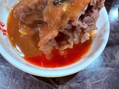 -福合埕牛肉丸(福平路店)