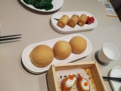 -蔡澜点心·粤菜(丽泽天街店)