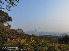 -广州市白云山风景名胜区