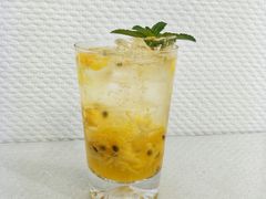 -边渡咖啡烘焙店(昙华林店)