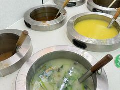 -沈老头包子(太原街店)