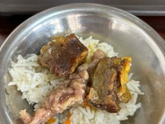 -好成财牛排馆(涂门街总店)