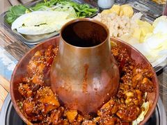 -刘记光大火锅鸡(北行店)