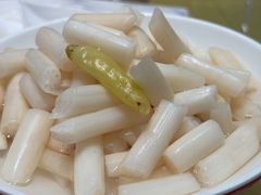 -一鸣饭庄(七星店)