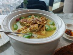 -无锡苏宁银河国际酒店-悦府65中餐厅