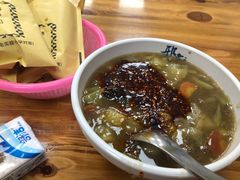 -邢老三(太白南路店)