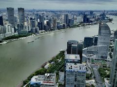 -东方明珠广播电视塔