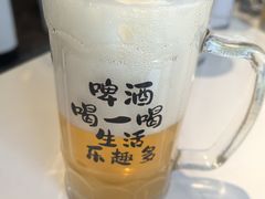 -嗨辣小聚·盘锦河蟹·海鲜烧烤龙虾(盘锦十年好店)